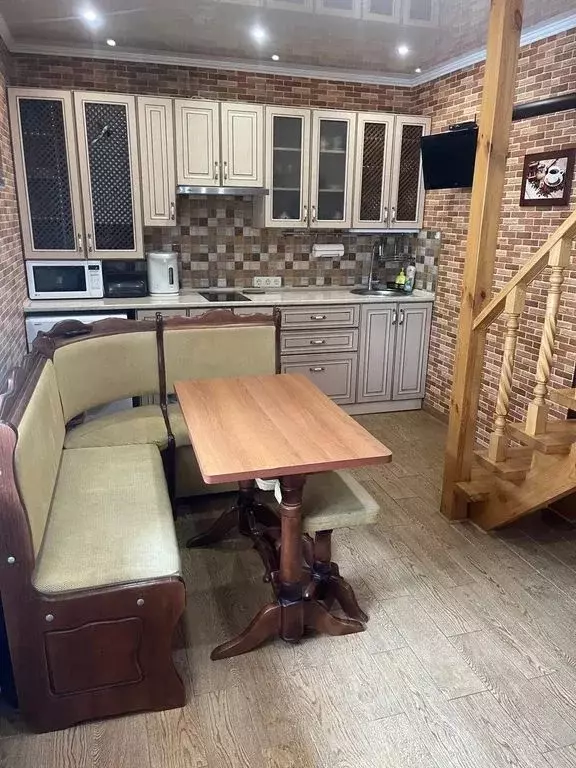 Дом в Крым, Евпатория ул. Демышева, 31 (43 м) - Фото 1