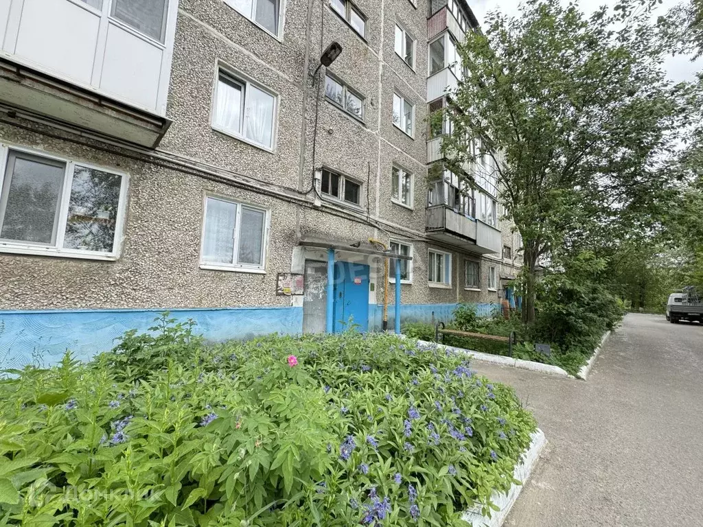 Продаётся 2-к квартира, 46.1 м - Фото 1