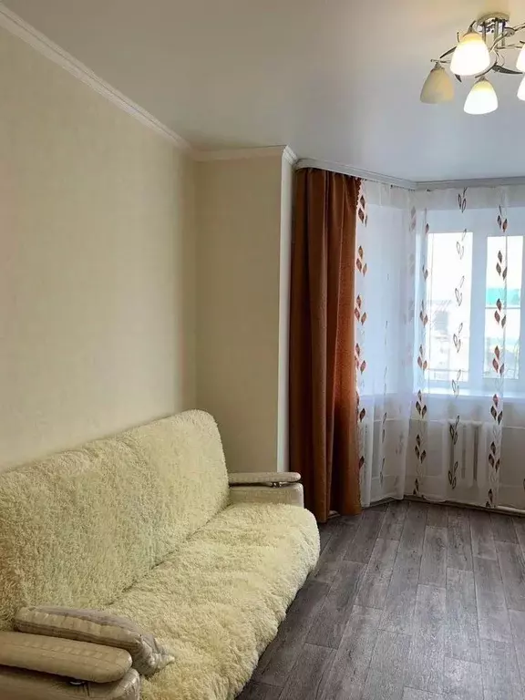 2-к кв. Чувашия, Шумерля ул. Щербакова, 48 (45.0 м) - Фото 1