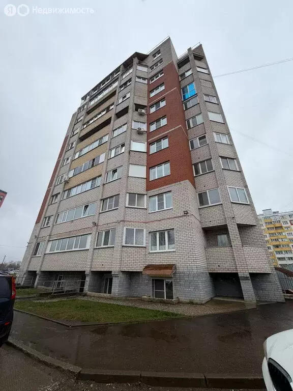 1-комнатная квартира: Киров, Березниковский переулок, 34 (38.1 м) - Фото 2