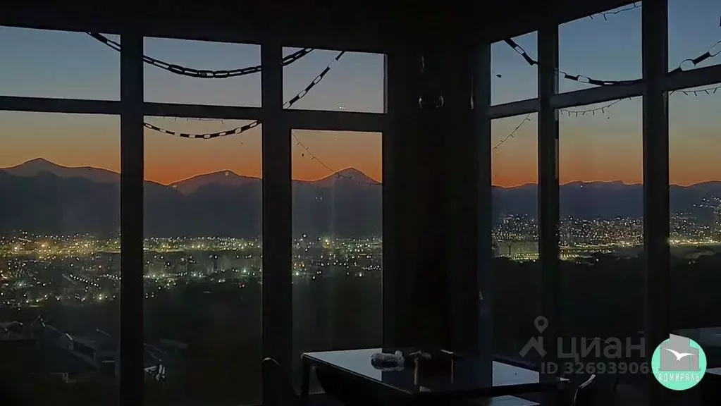 Дом в Краснодарский край, Новороссийск городской округ, с. Борисовка ... - Фото 2