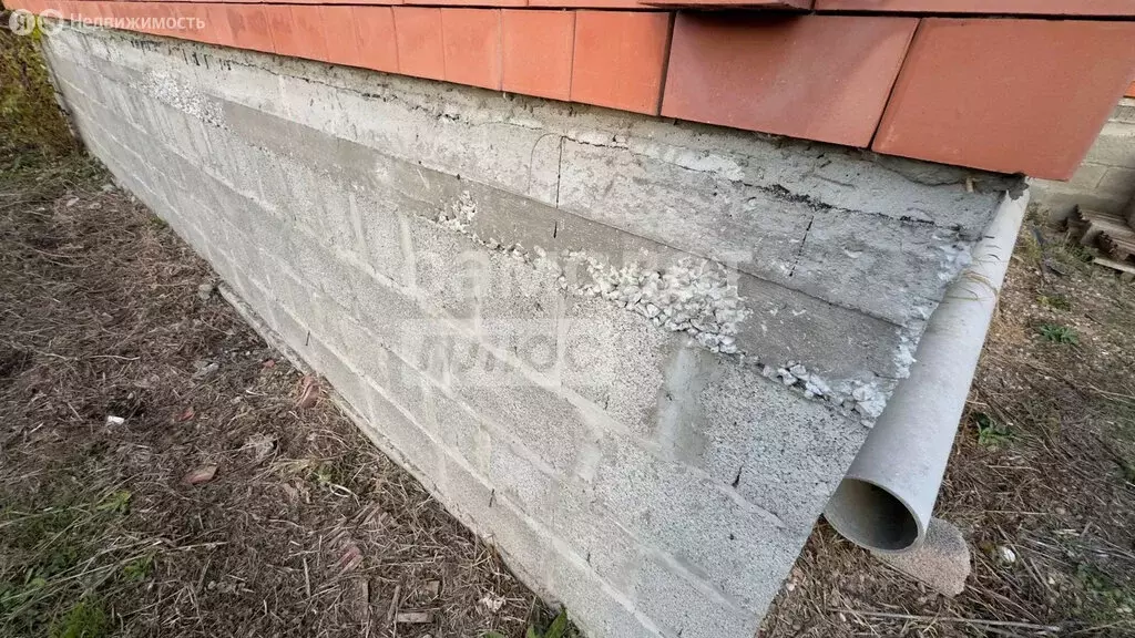 Дом в Новокубанский район, Советское сельское поселение, село Радищево ... - Фото 0