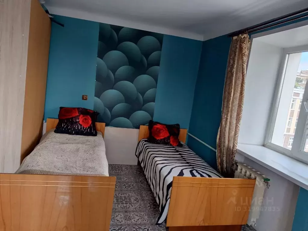 1-к кв. Бурятия, Улан-Удэ Комсомольская ул., 40 (31.0 м) - Фото 1