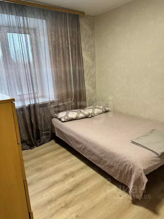 2-к кв. Татарстан, Казань ул. 3-я Кленовая, 9Б (40.9 м) - Фото 1