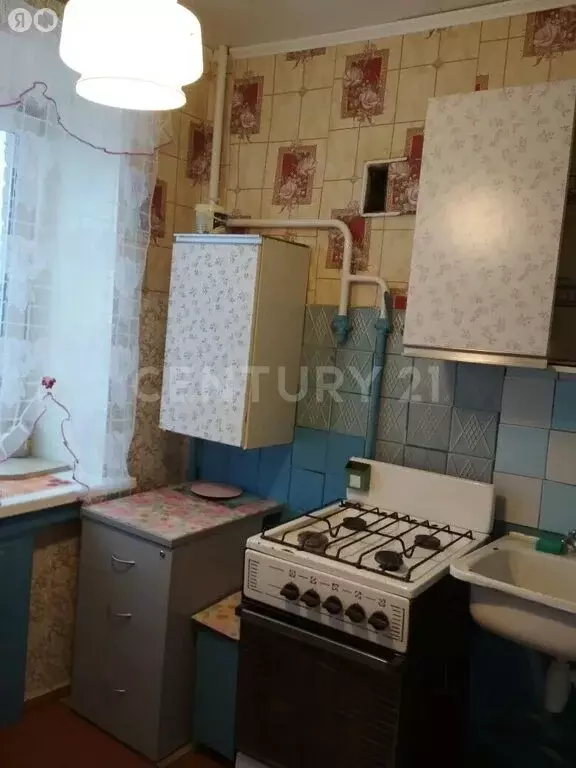1-комнатная квартира: село Ворсино, Молодёжная улица, 9 (27.9 м) - Фото 1