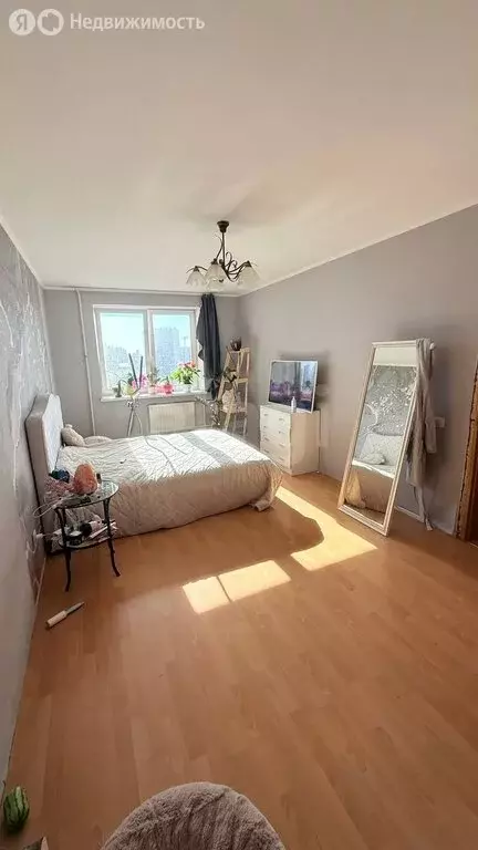 2-комнатная квартира: Санкт-Петербург, 5-й Предпортовый проезд, 1 ... - Фото 2