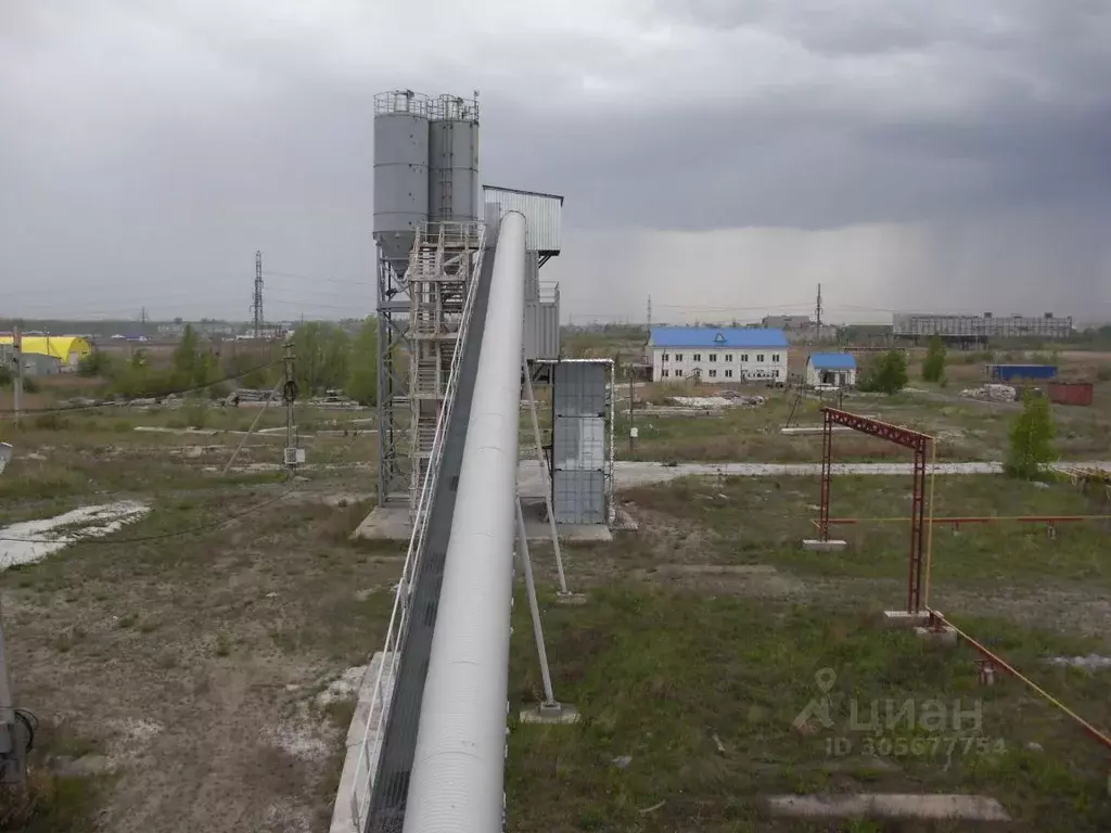 Помещение свободного назначения в Омская область, Омск дор. Окружная, ... - Фото 1