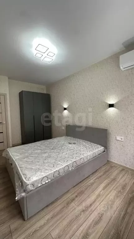 2-к кв. Ростовская область, Ростов-на-Дону ул. Вересаева, 101/5 (52.9 ... - Фото 0