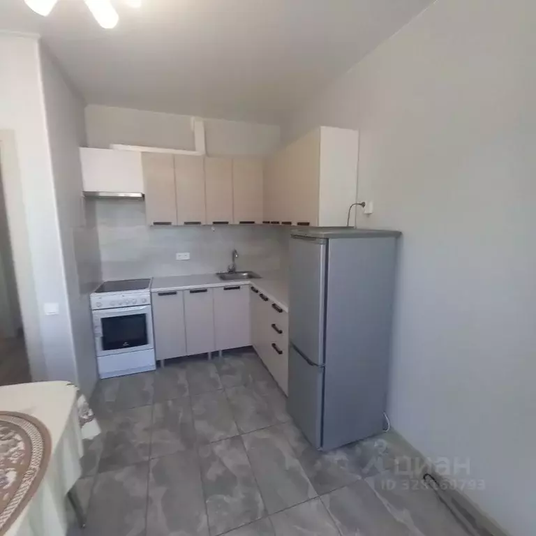 1-к кв. Московская область, Ленинский городской округ, Молоково пгт ... - Фото 1