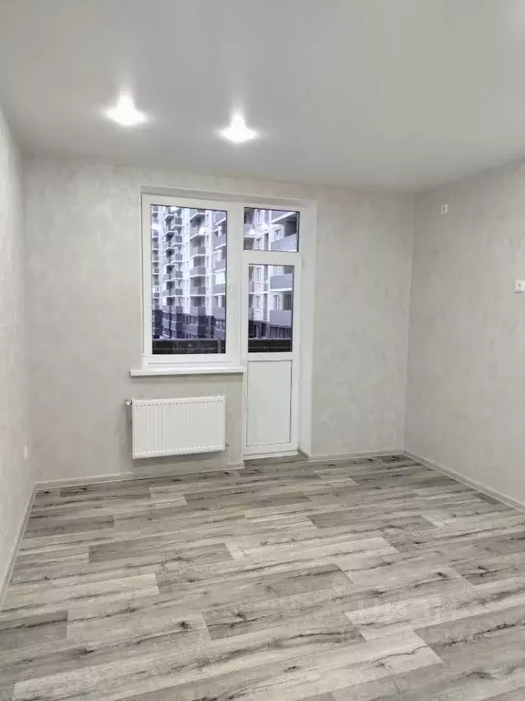 Студия Краснодарский край, Краснодар ул. Имени Героя Ростовского, 8к5 ... - Фото 1