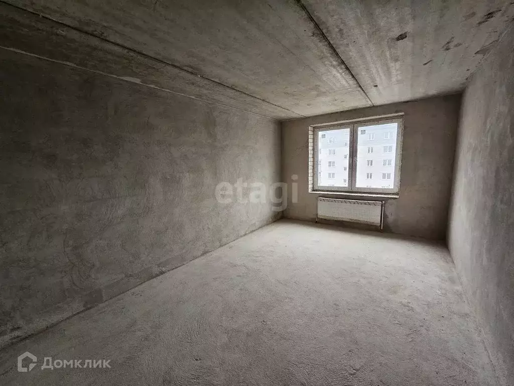 Продаётся 1-к квартира, 39.1 м - Фото 1