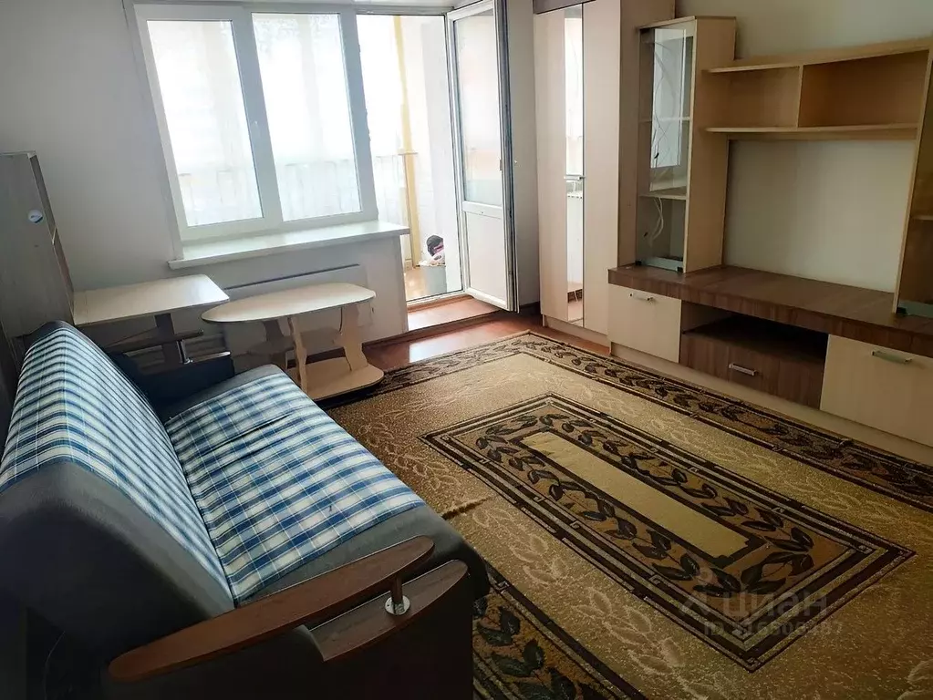 2-к кв. Красноярский край, Красноярск ул. Михаила Годенко, 3 (52.0 м) - Фото 0