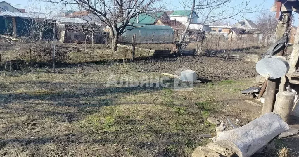 Дом в Краснодарский край, Тимашевск Свободная ул., 46А (75 м) - Фото 2