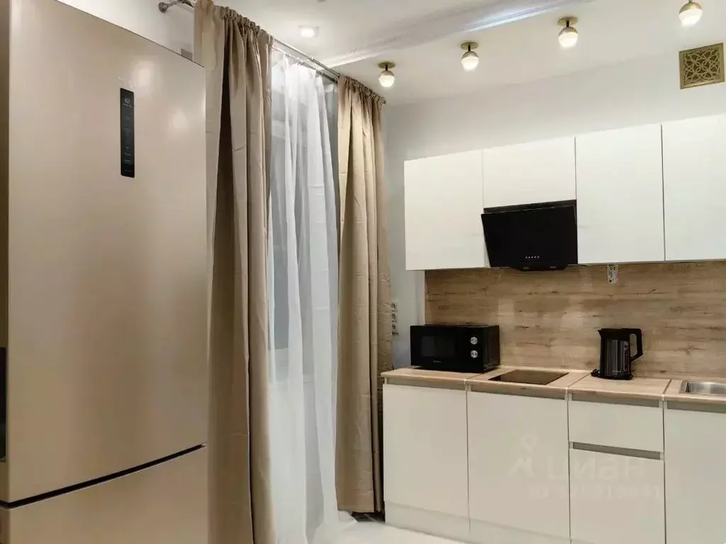 2-к кв. Москва просп. 60-летия Октября, 14 (35.0 м) - Фото 1