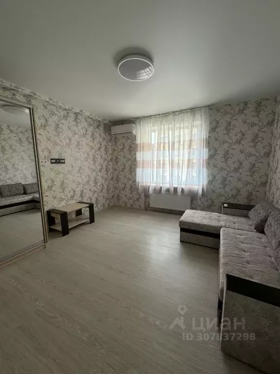 1-к кв. Крым, Симферополь ул. Битакская (45.0 м) - Фото 2