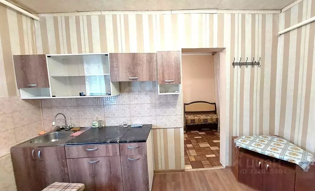 1-к кв. Белгородская область, Валуйки ул. 9 Января, 41 (31.0 м) - Фото 1