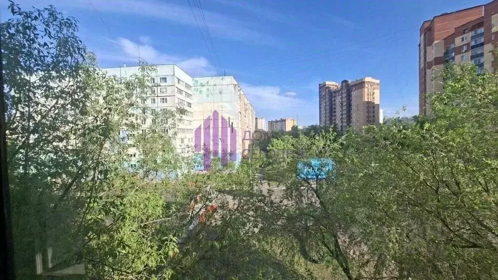2-к кв. Московская область, Раменское ул. Чугунова, 34 (54.2 м) - Фото 1