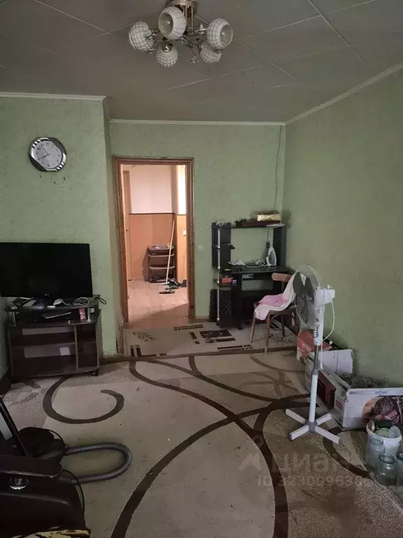 3-к кв. Саратовская область, Петровск ул. Гоголя, 57 (50.0 м) - Фото 2