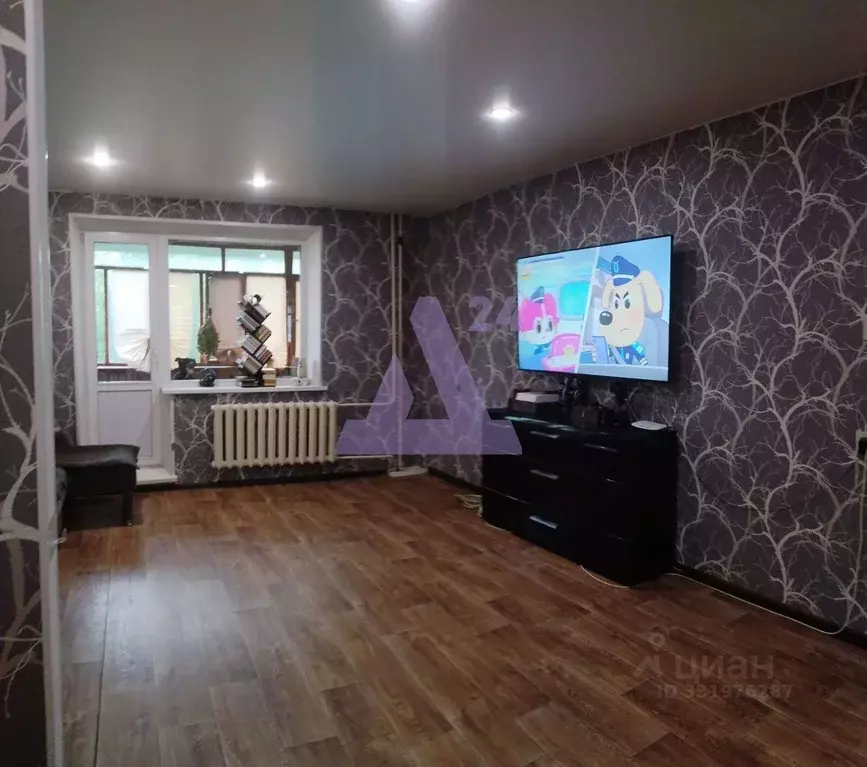 3-к кв. Пермский край, Пермь ул. Старцева, 21 (65.5 м) - Фото 2