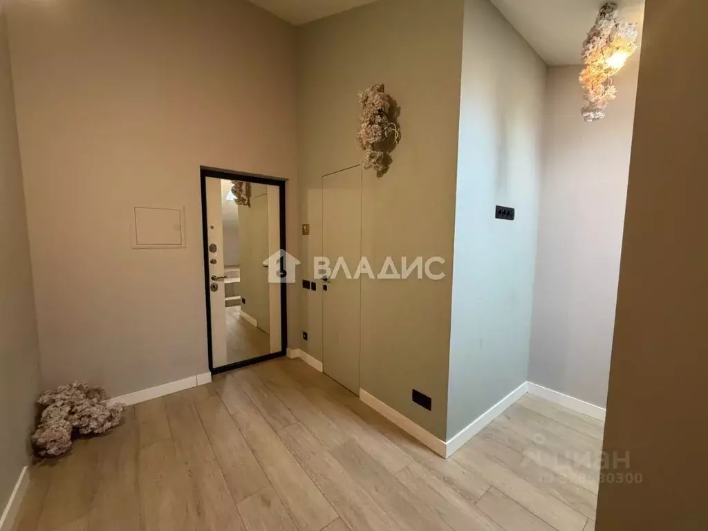 Студия Москва Дубининская ул., 11/17С3 (16.4 м) - Фото 1