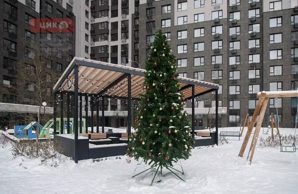 1-к кв. Рязанская область, Рязань ул. Александра Полина, 1 (45.3 м) - Фото 2