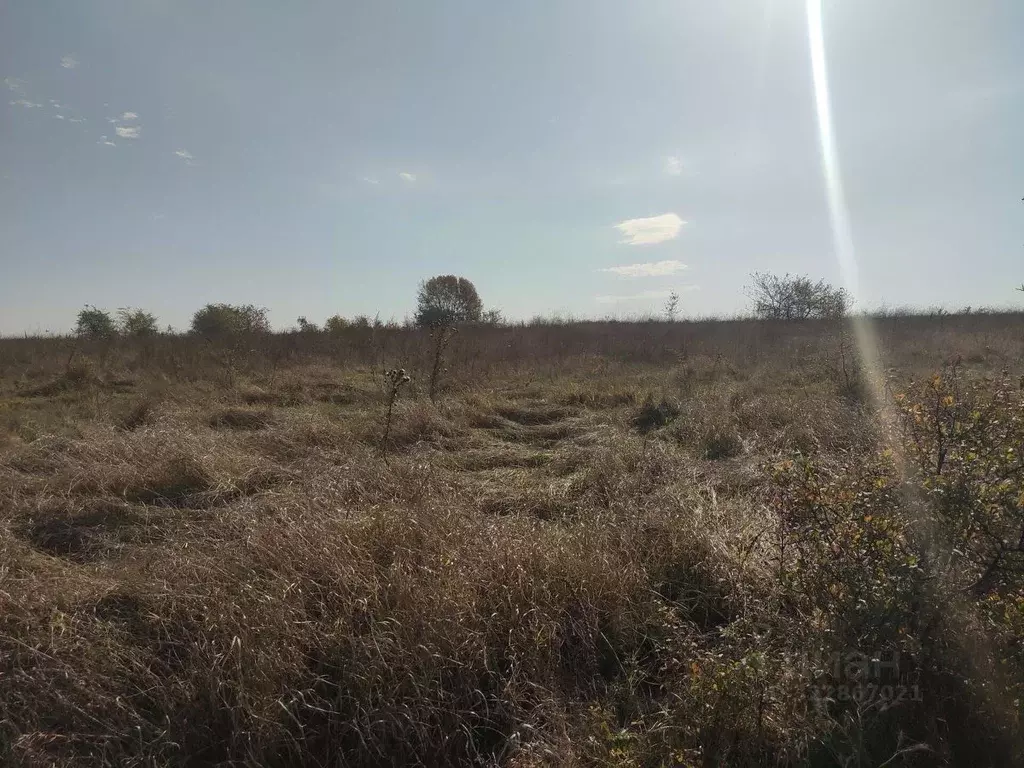 Участок в Краснодарский край, Краснодар  (10.0 сот.) - Фото 2