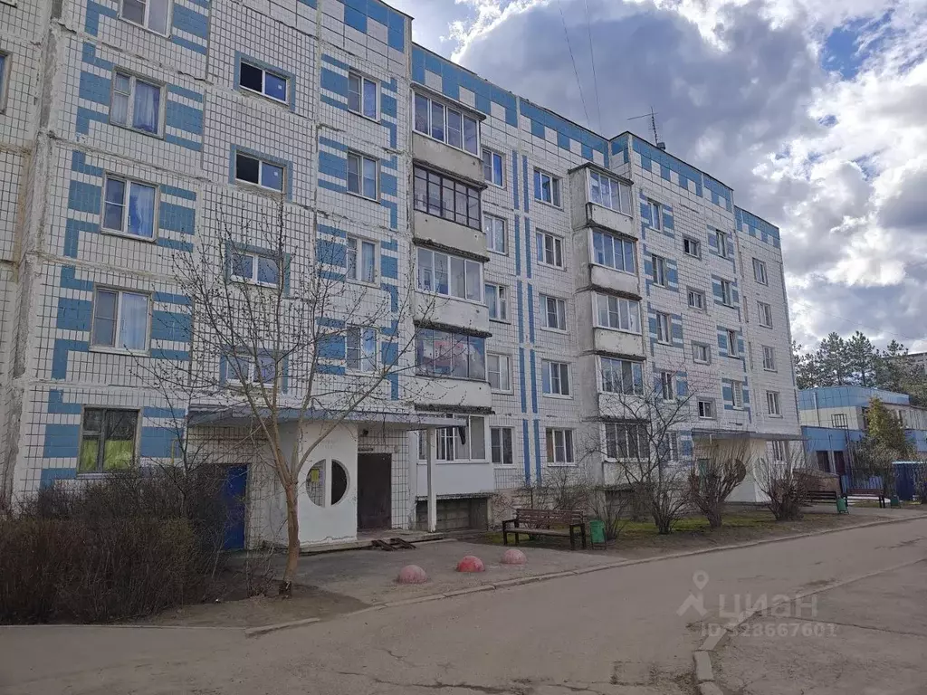 3-к кв. Московская область, Талдом Юбилейный мкр, 48 (68.9 м) - Фото 1