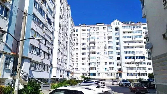 Помещение свободного назначения в Севастополь ул. Челнокова, 29к1 (60 ... - Фото 1