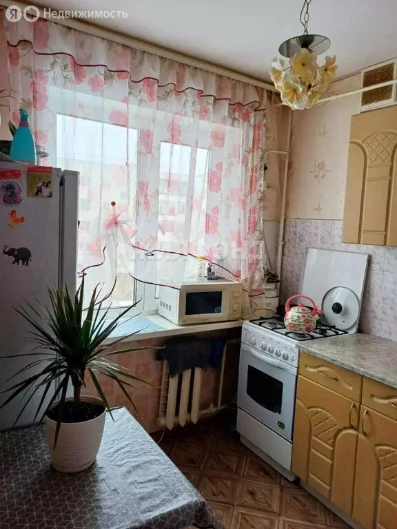 2-комнатная квартира: Северодвинск, Приморский бульвар, 26 (44 м) - Фото 0