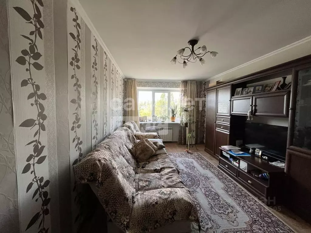 3-к кв. Воронежская область, Воронеж Ленинский просп., 150 (71.0 м) - Фото 1