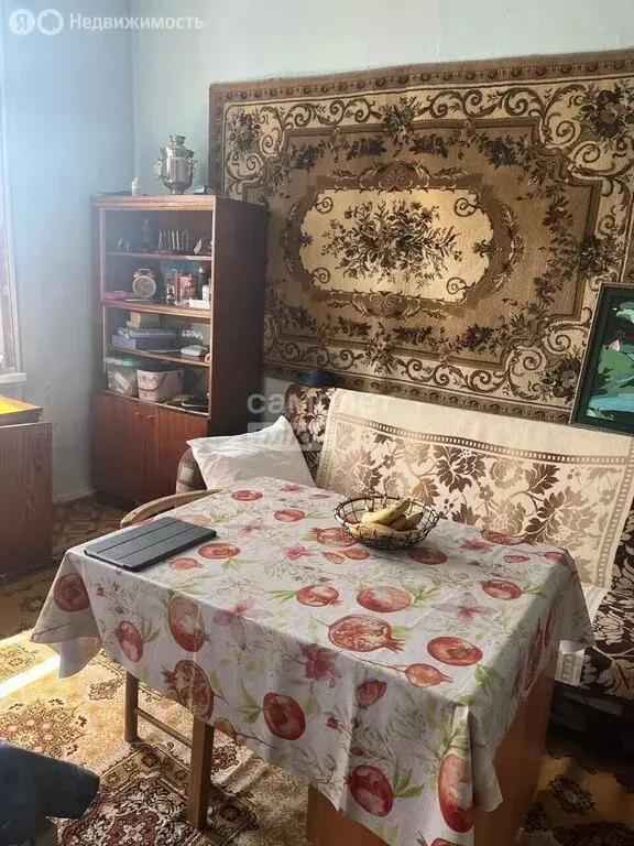 Квартира-студия: Владивосток, улица Всеволода Сибирцева, 87 (19 м) - Фото 2