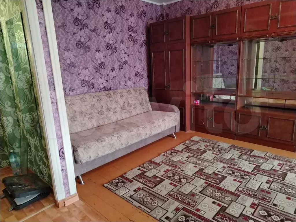 2-к. квартира, 50 м, 5/5 эт. - Фото 0