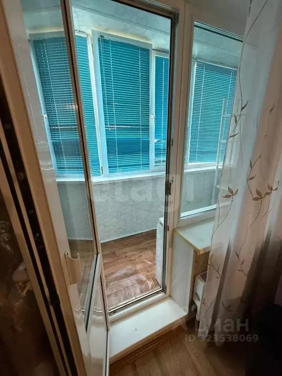 2-к кв. Ямало-Ненецкий АО, Муравленко ул. Муравленко, 41 (49.0 м) - Фото 2