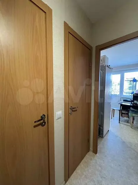 2-к. квартира, 40м, 5/9эт. - Фото 1