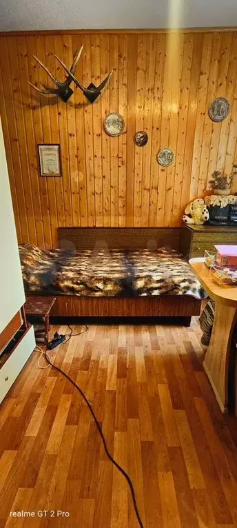 3-к. квартира, 47 м, 3/5 эт. - Фото 1