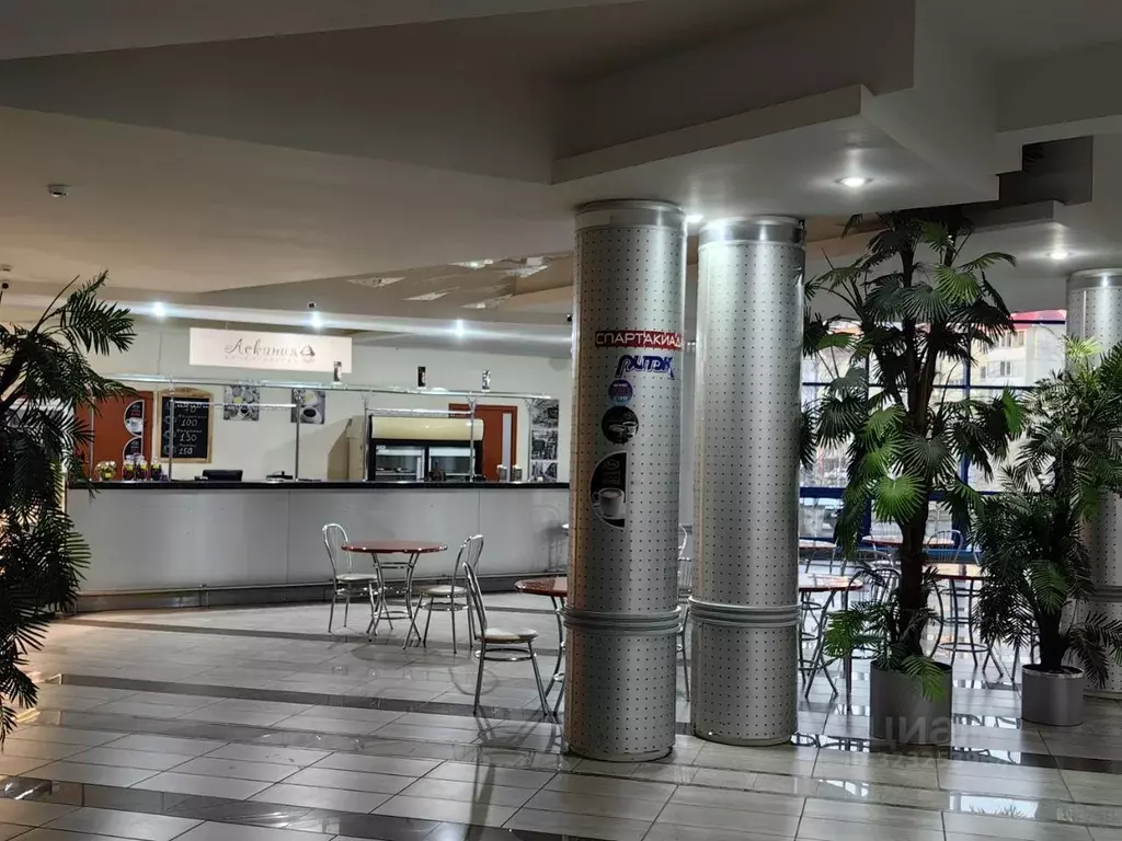 Помещение свободного назначения в Ханты-Мансийский АО, Белоярский ... - Фото 1