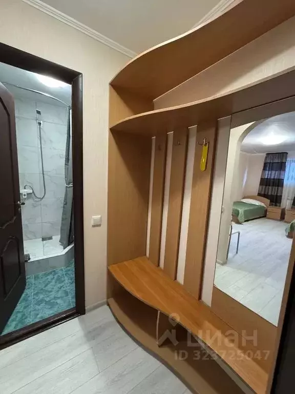 Комната Краснодарский край, Краснодар Центральный мкр, ул. Чкалова, 62 - Фото 2