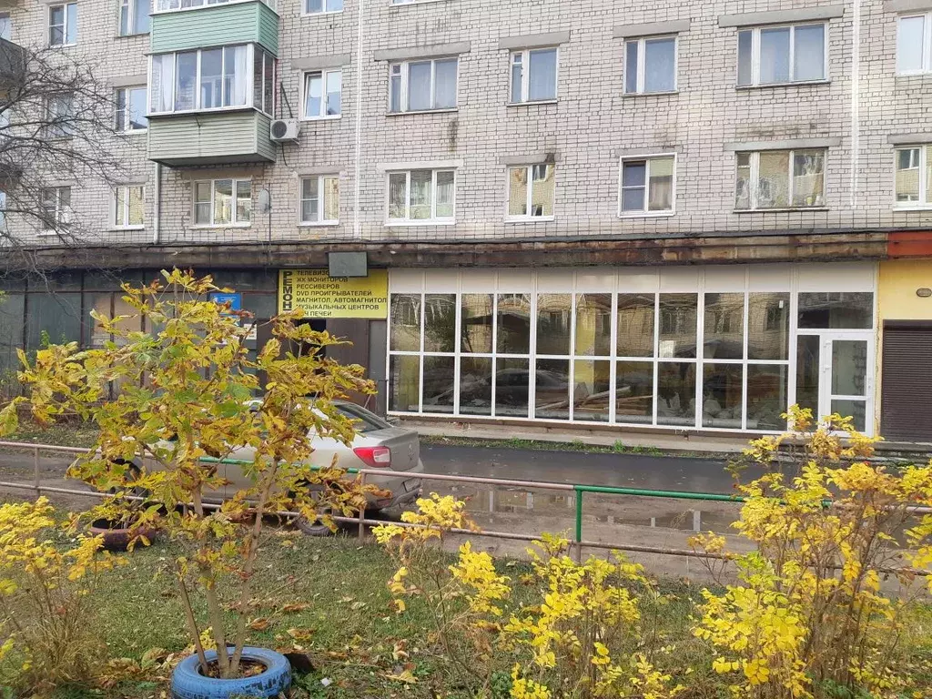 Фрунзе 2 ковров. Кузнечная ковров.