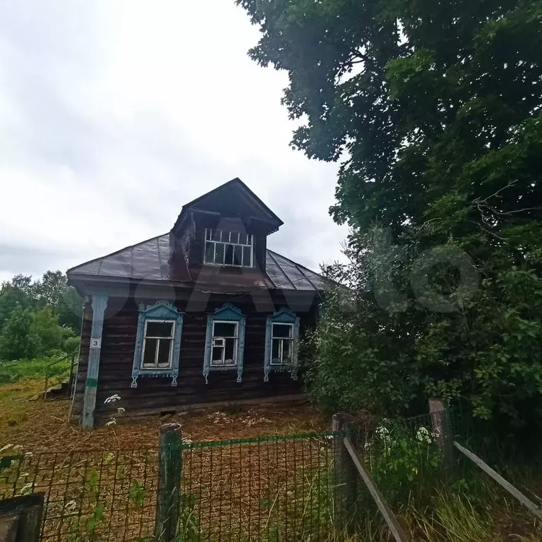 Дом 33 м на участке 12 сот. - Фото 0