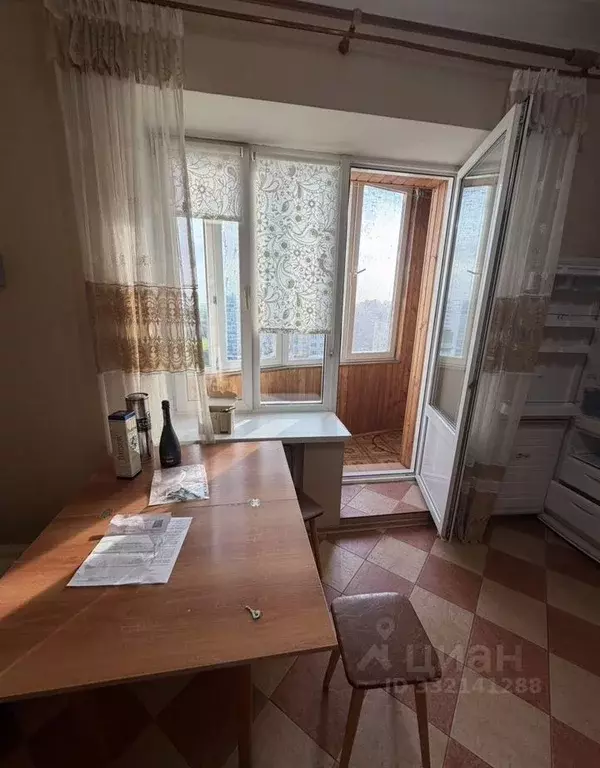 1-к кв. Московская область, Реутов Юбилейный просп., 2к1 (52.0 м) - Фото 2