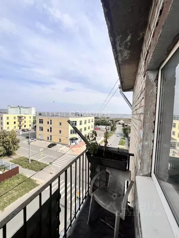 4-к кв. Самарская область, Сызрань Советская ул., 125 (63.0 м) - Фото 1