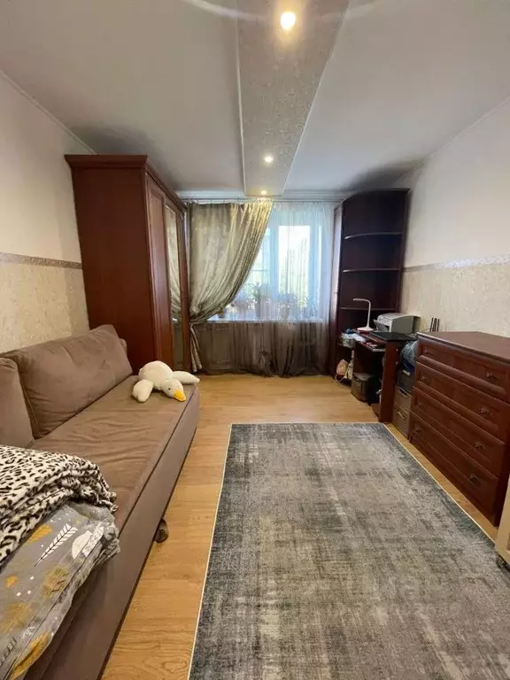 Комната Ленинградская область, Сосновый Бор ул. Мира, 3 (17.8 м) - Фото 0