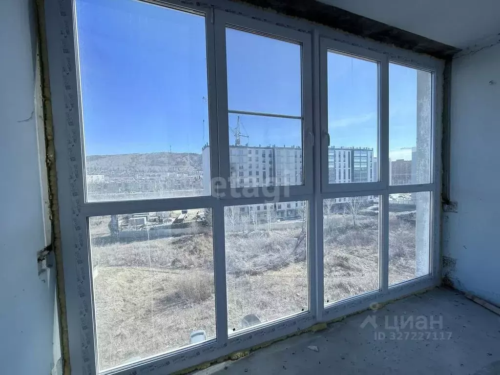 Студия Челябинская область, Миасс бул. Карпова, 2А (24.0 м) - Фото 1