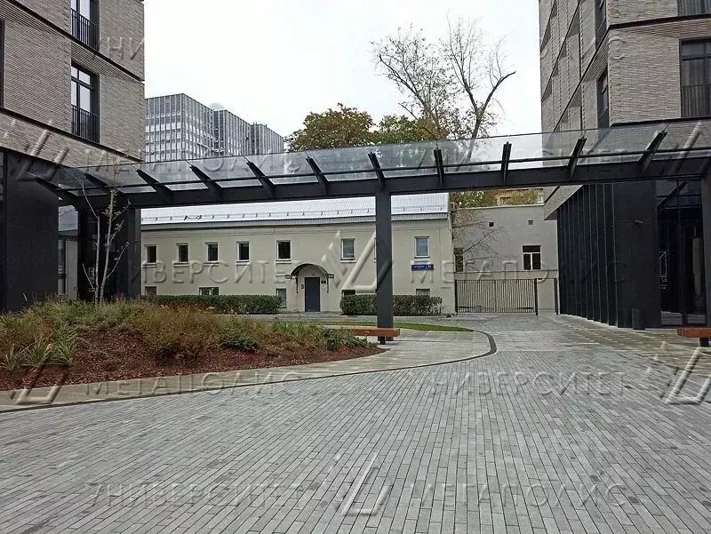 Помещение свободного назначения в Москва Донская ул., 14К3 (130 м) - Фото 0