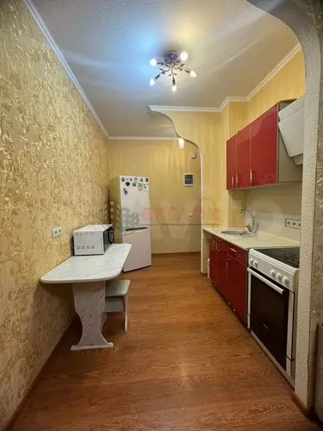 Квартира-студия, 30м, 5/17эт. - Фото 0