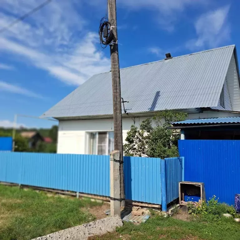 Дом, 40.5 м - Фото 0