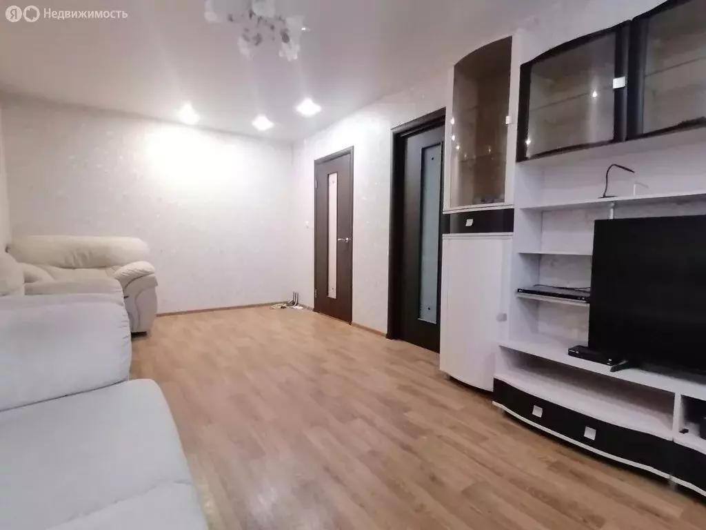 2-комнатная квартира: Дзержинск, территория Прибрежная, Окская ... - Фото 2