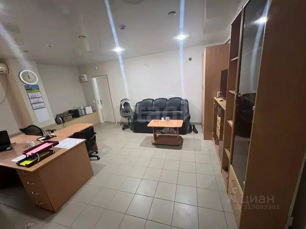 Помещение свободного назначения в Ростовская область, Аксай ул. ... - Фото 0