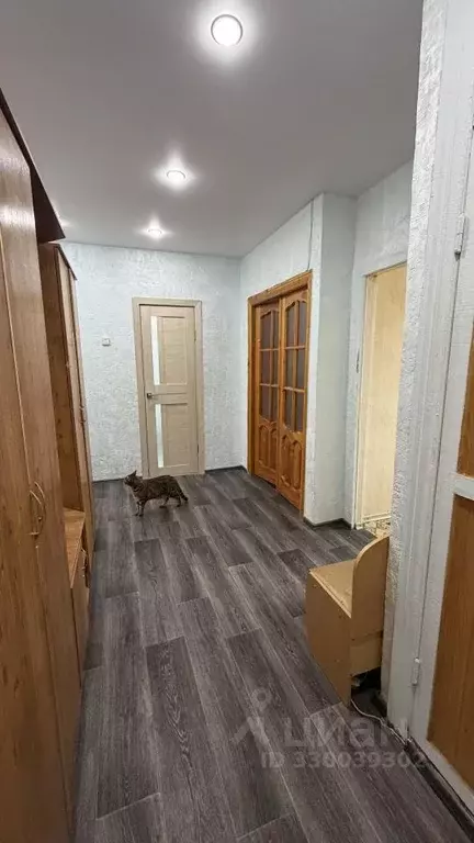 2-к кв. Астраханская область, Астрахань Заводская пл., 97 (50.6 м) - Фото 1