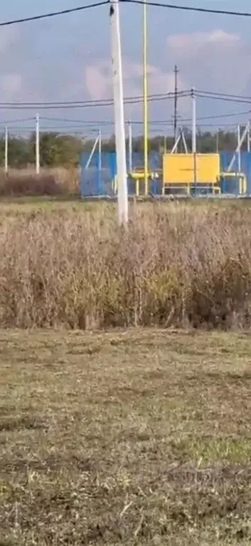 Участок в Краснодарский край, Краснодар пос. Пригородный, ул. Петра ... - Фото 2